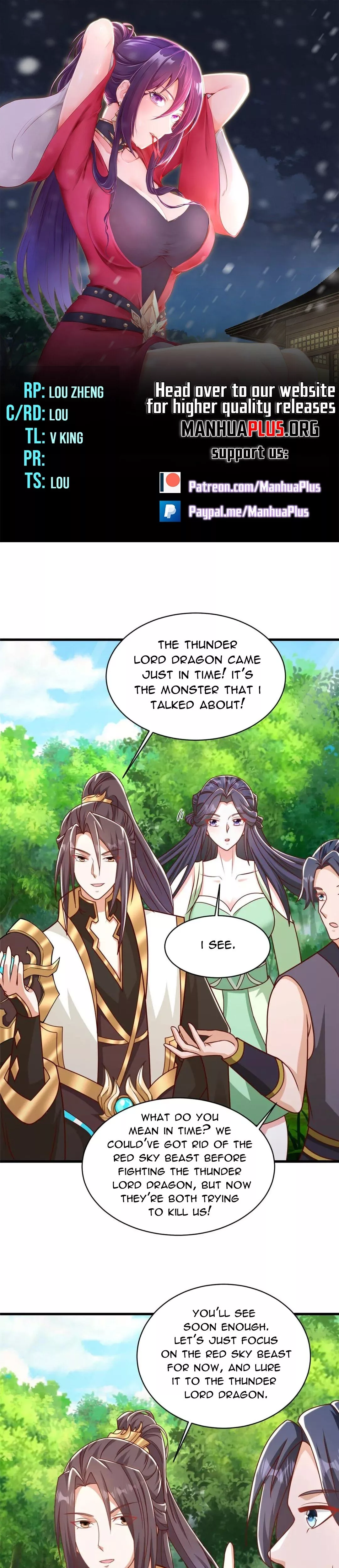 Read Dragon Master Chapter 386 Online