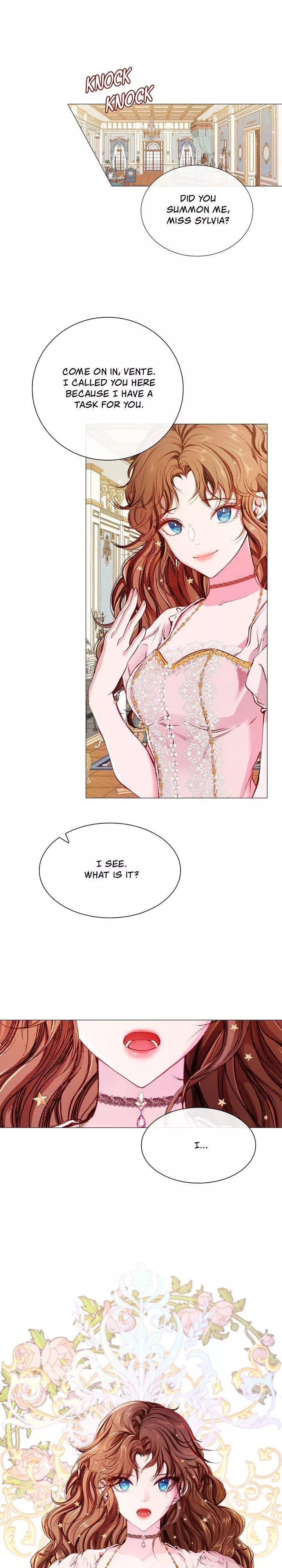 Read I Woke up as the Ugly Duckling Chapter 43 Online