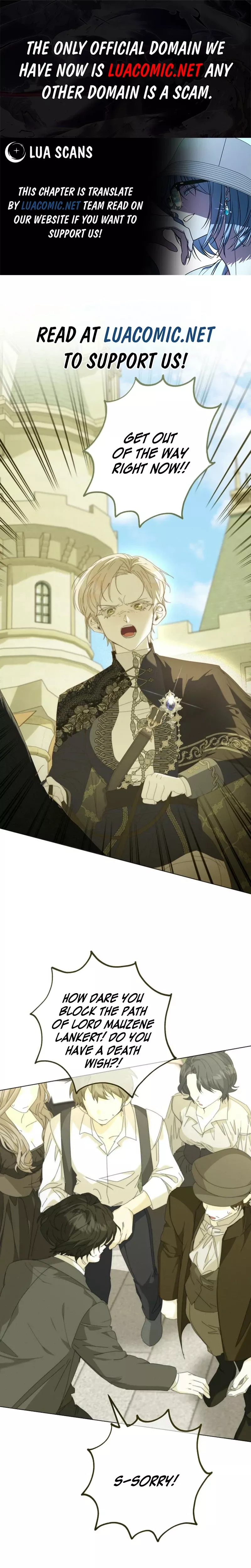 Read The Princess Reincarnation Chapter 34 Online