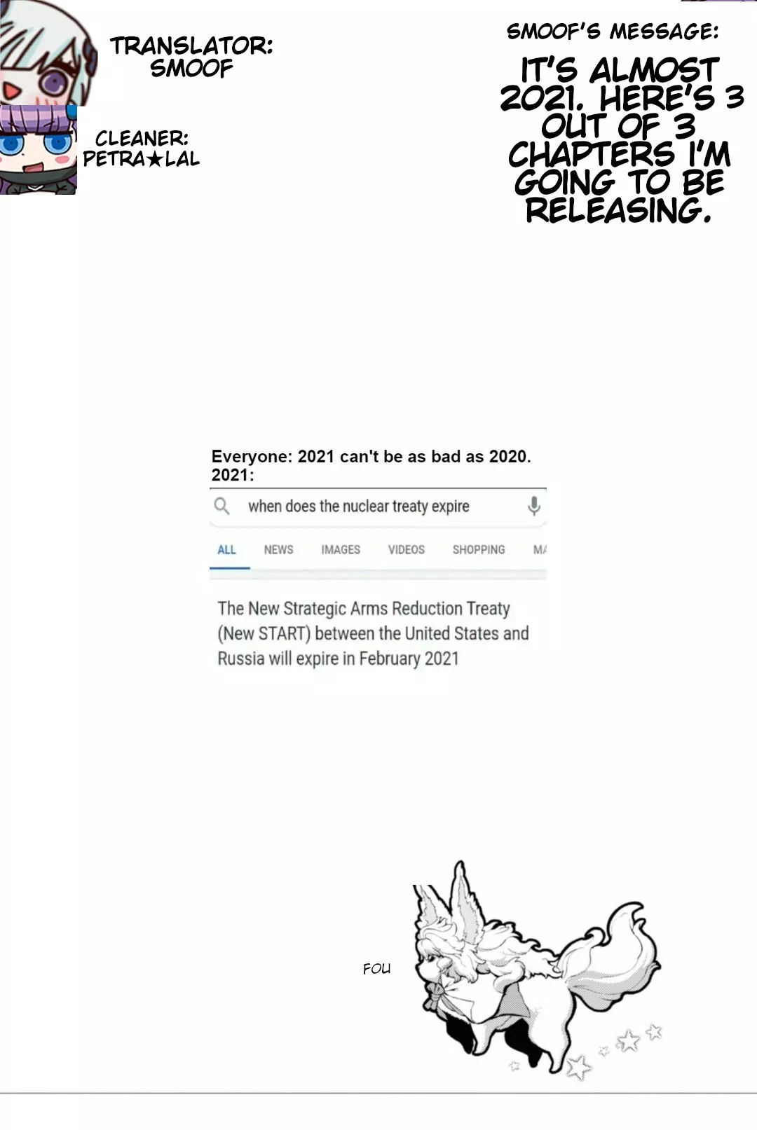 Read Fate/strange Fake Chapter 15.4 - Canon of the Demigods (Part 2) Online