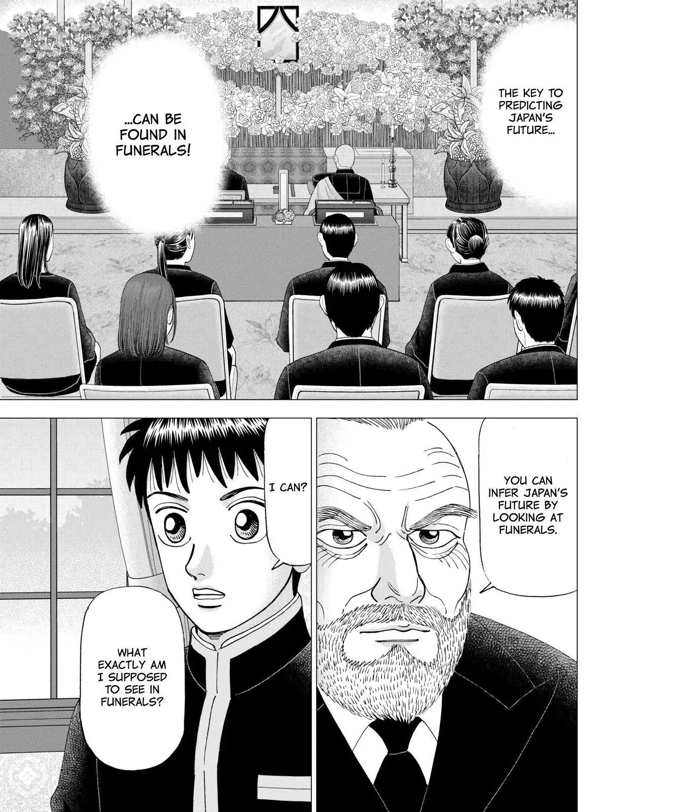 Read Investor Z Chapter 51 Online