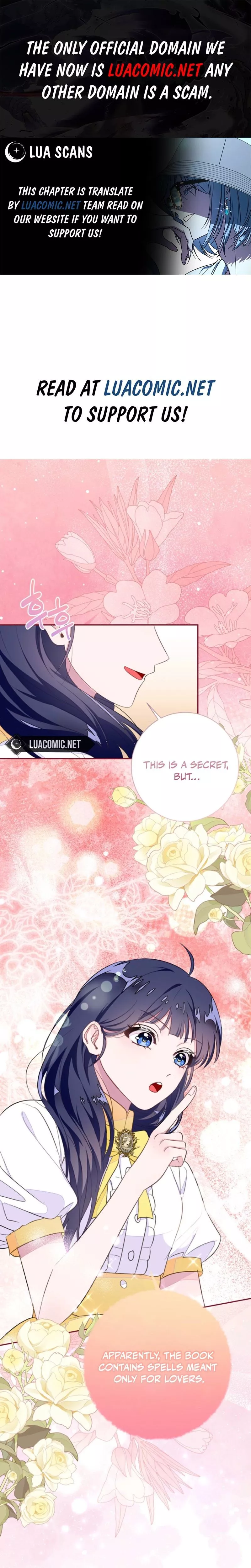 Read The Bad Ending of an Otome Chapter 61 Online