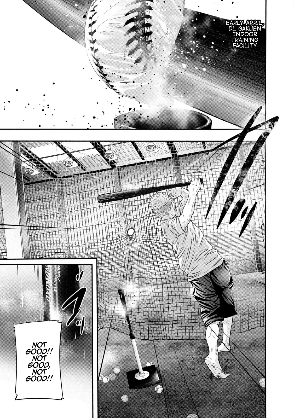 Read Battle Studies Chapter 342 - Urban Boy Online