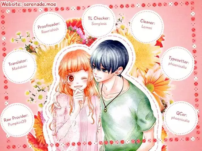 Read Colette wa Shinu Koto ni Shita Chapter 24 Online