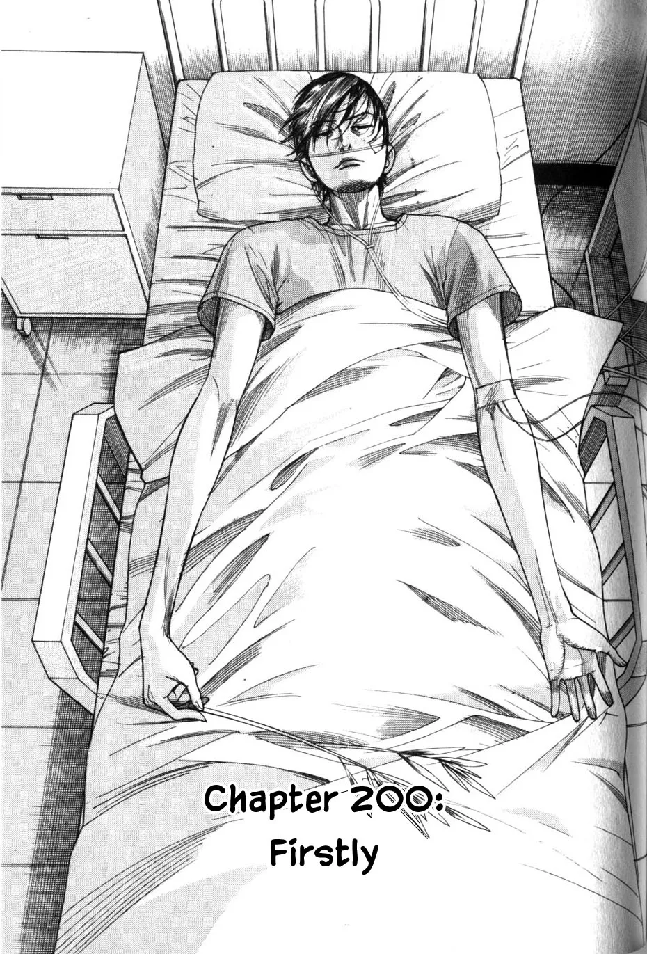 Read Team Medical Dragon Chapter 200 - Firstly Online