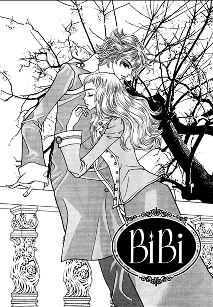 Read Bibi Chapter 24 Online