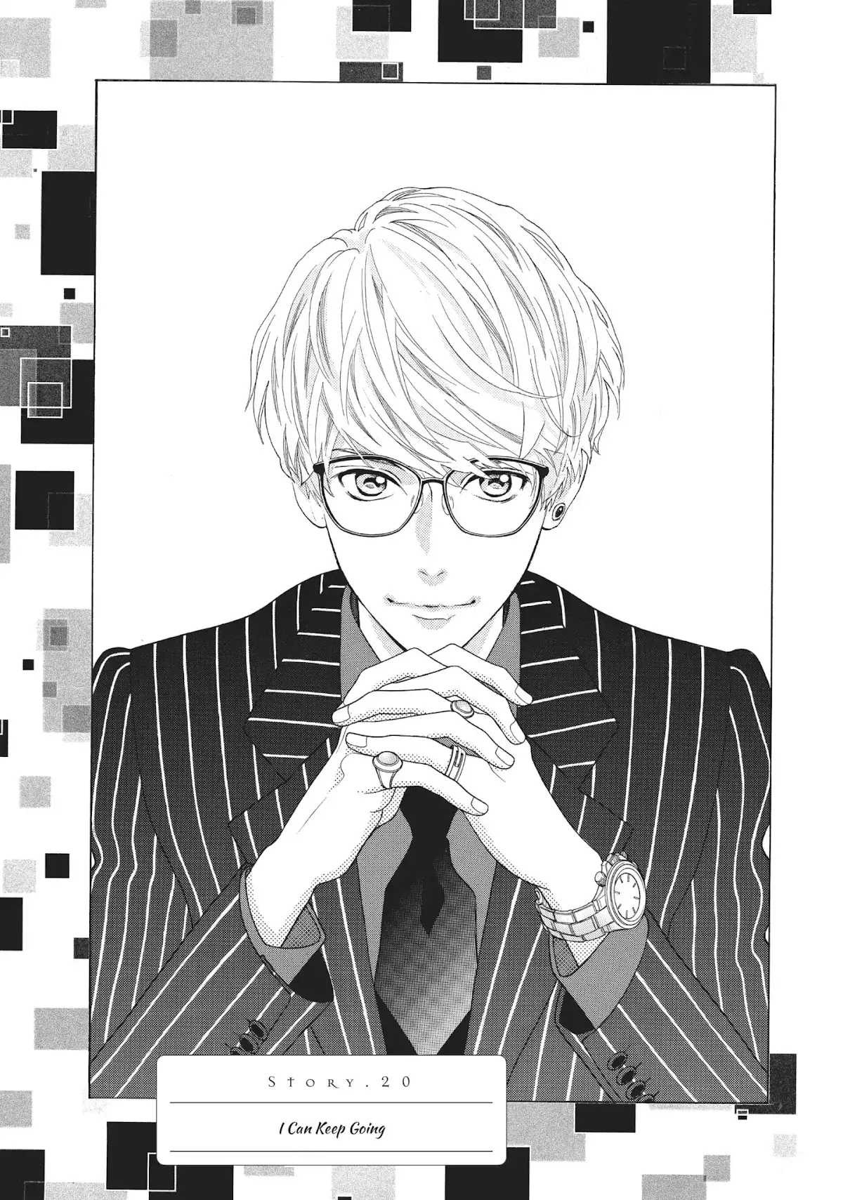 Read Gozen 0-ji, Kiss Shi ni Kite yo Chapter 20 - Vol.6 Story 20: I Can Keep Going Online