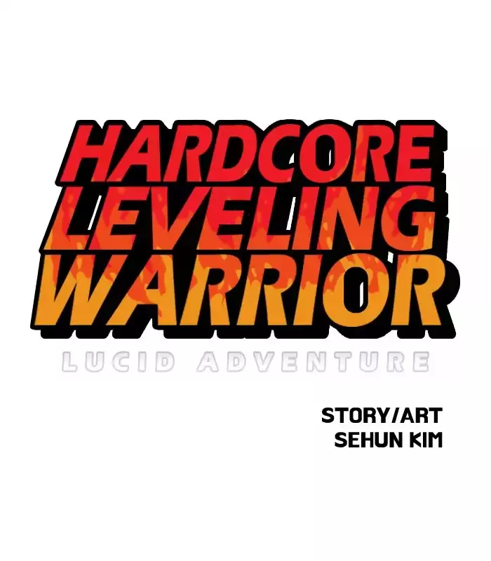 Read Hardcore Leveling Warrior Chapter 106 Online