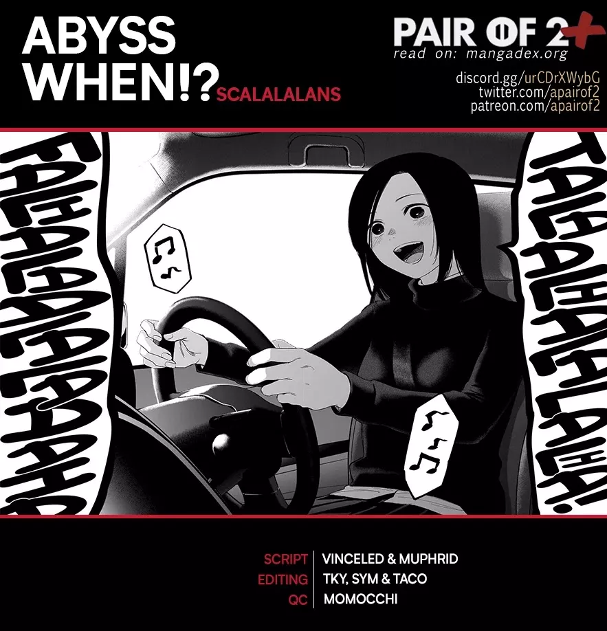 Read Boy’s Abyss Chapter 86 - The Teens from That Town Online