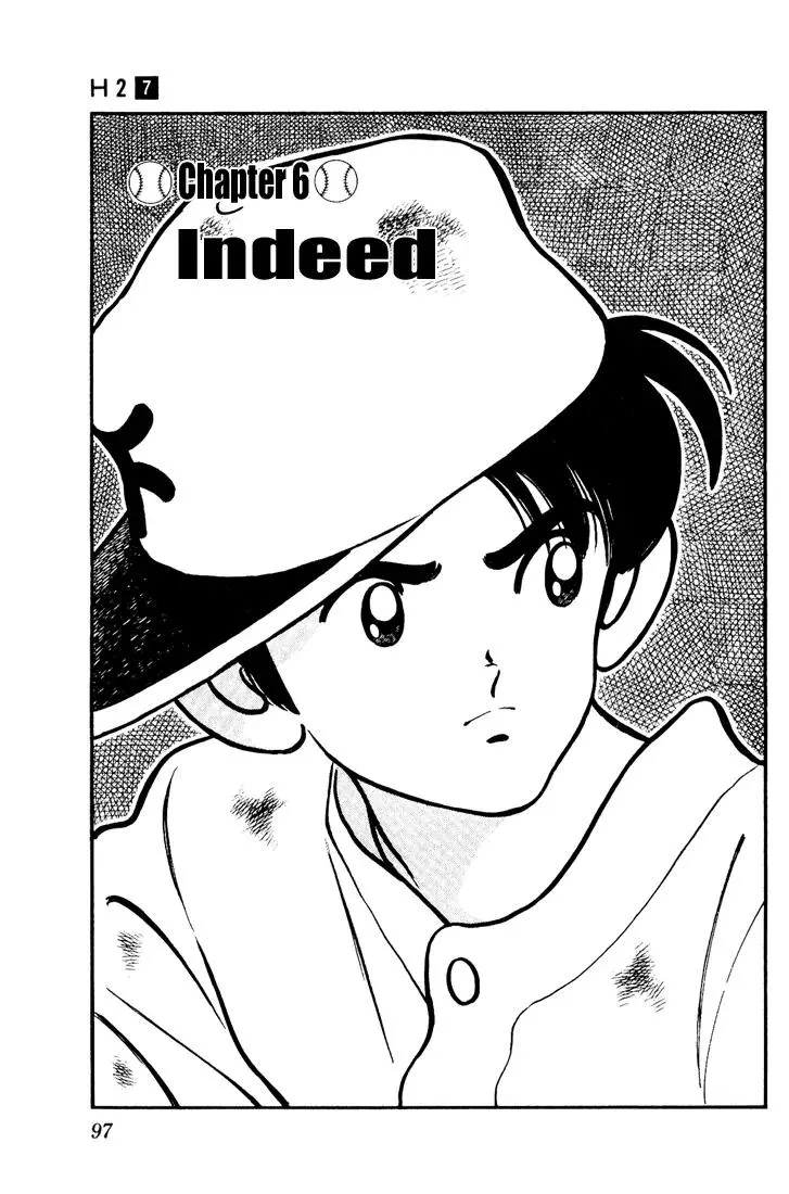 Read H2 Chapter 65 - Indeed Online