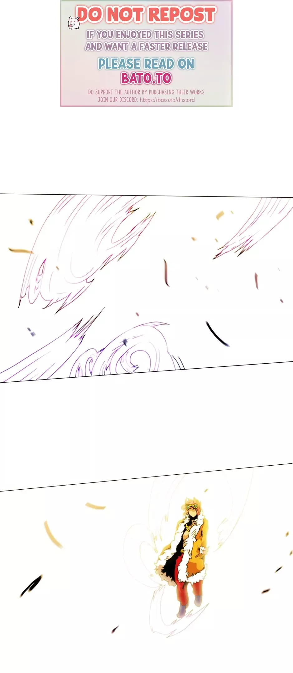Read Black Behemoth Chapter 152 - Part of You Online