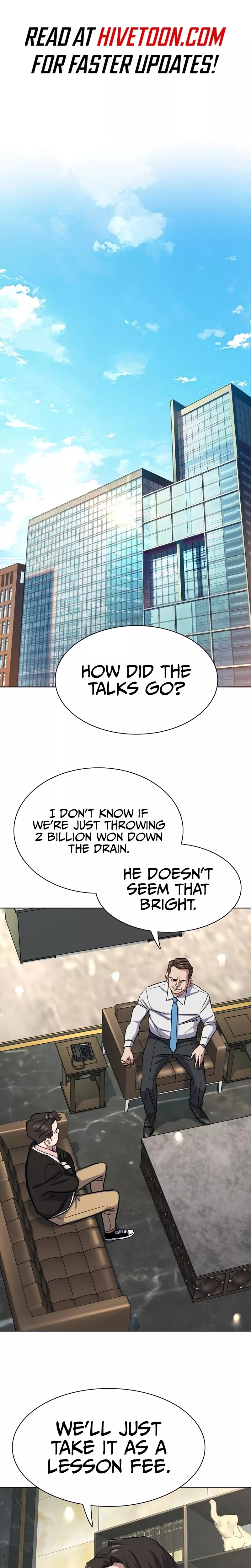 Read Reborn Rich Chapter 146 Online