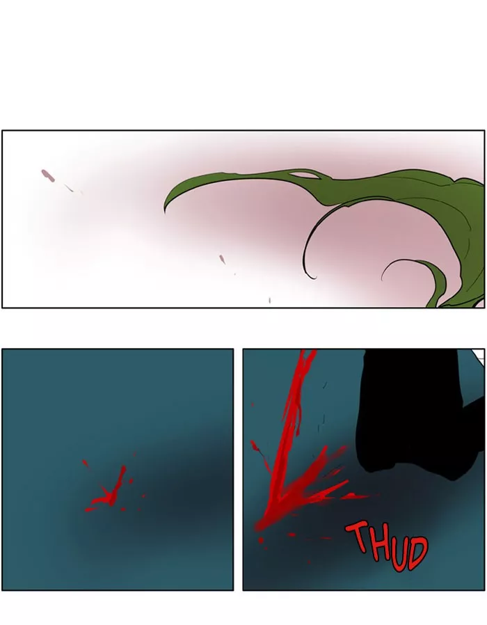Read I Don’t Want This Kind of Hero Chapter 166 Online