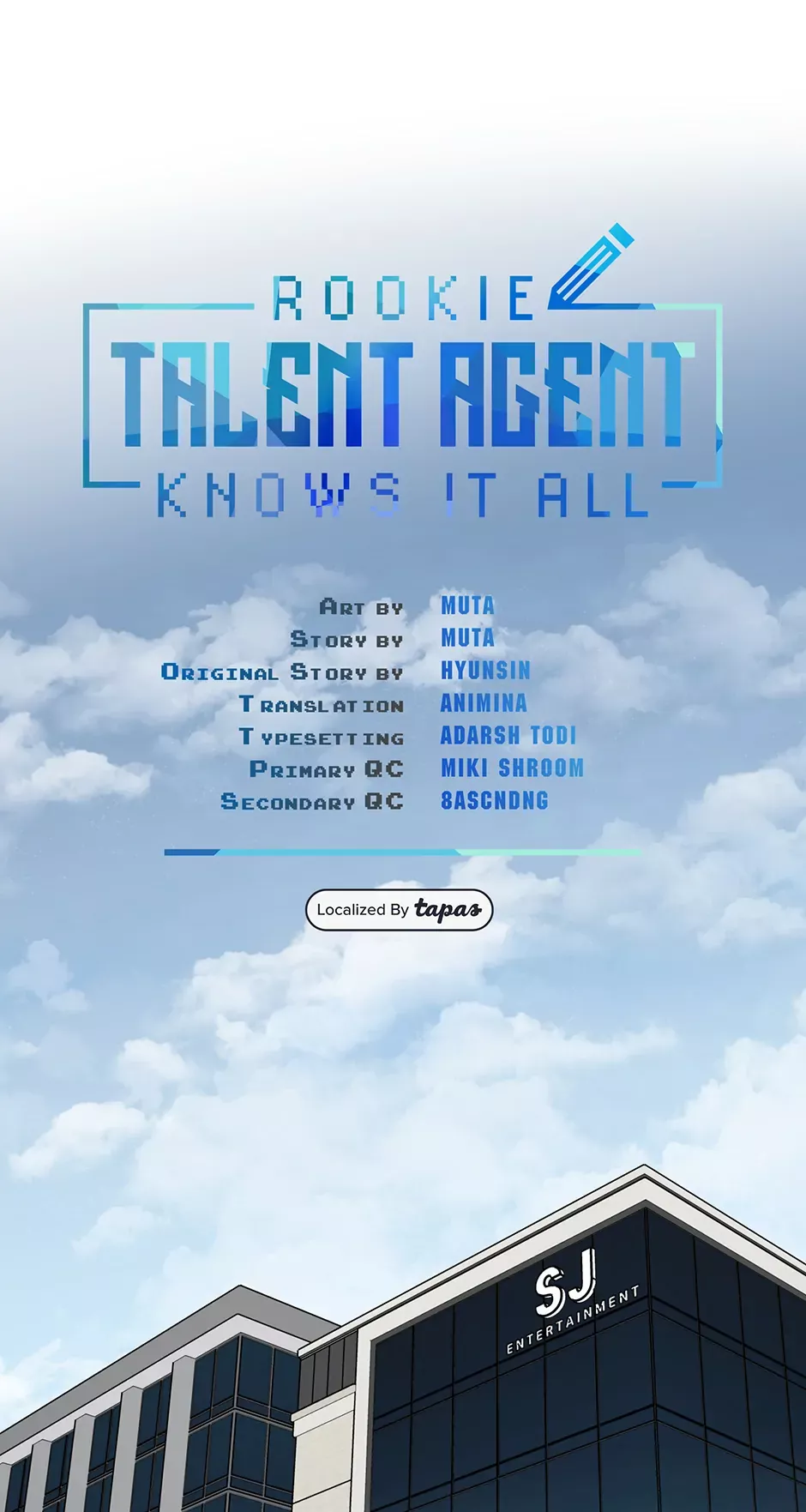 Read Rookie Talent Agent Knows It All Chapter 134 - Finding Jihan Online