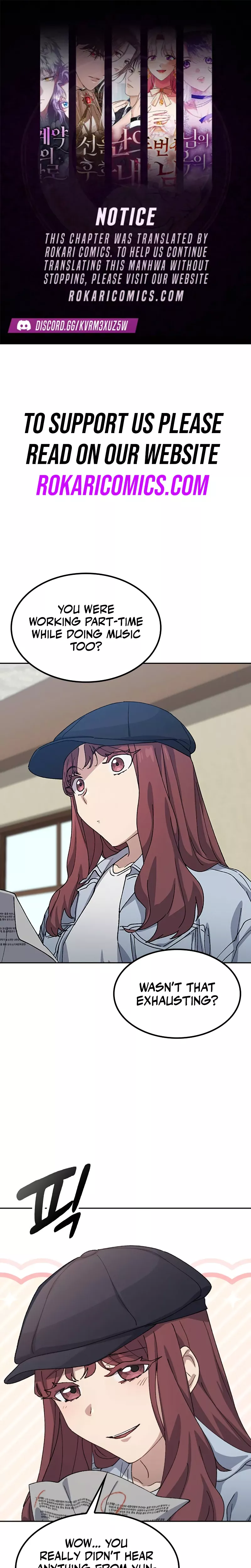 Read Peaceful Camping Life in Another World Chapter 69 Online