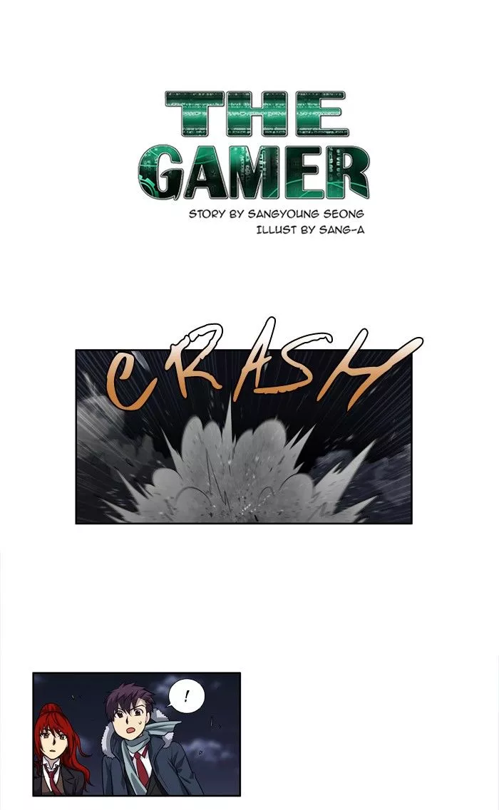 Read The Gamer Chapter 194 Online