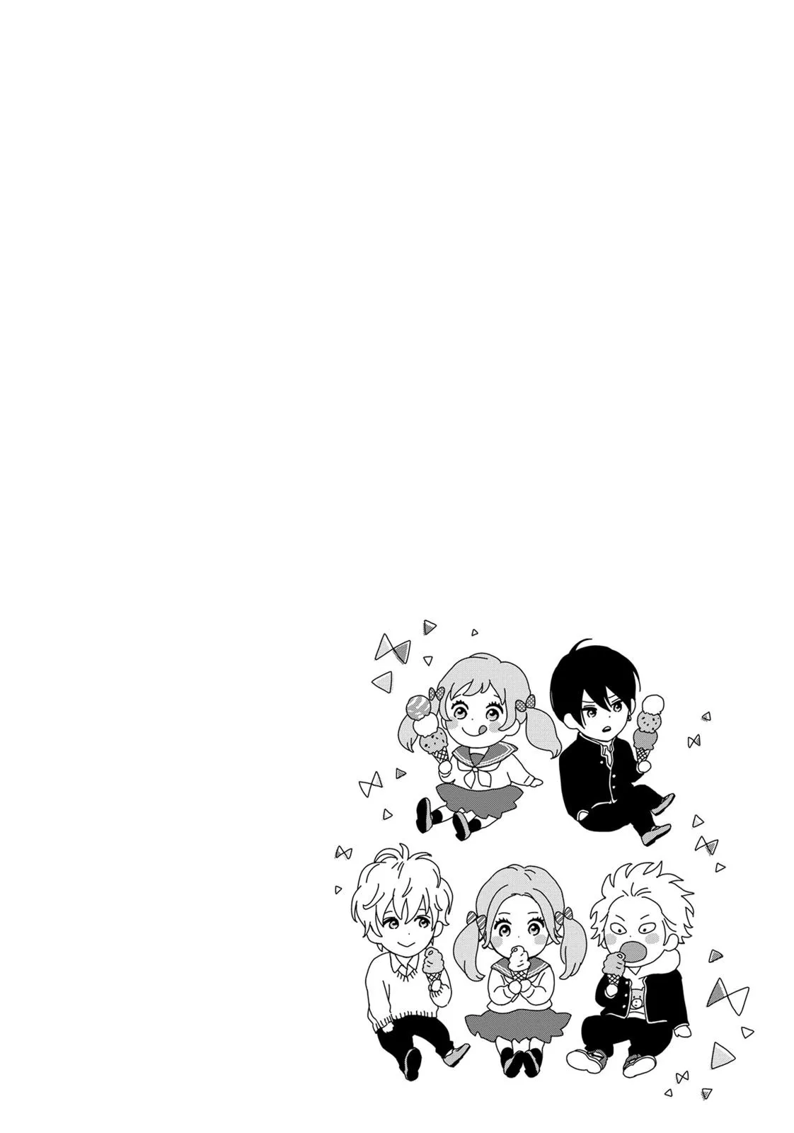 Read Orange (TAKANO Ichigo) Chapter 22.5 Online