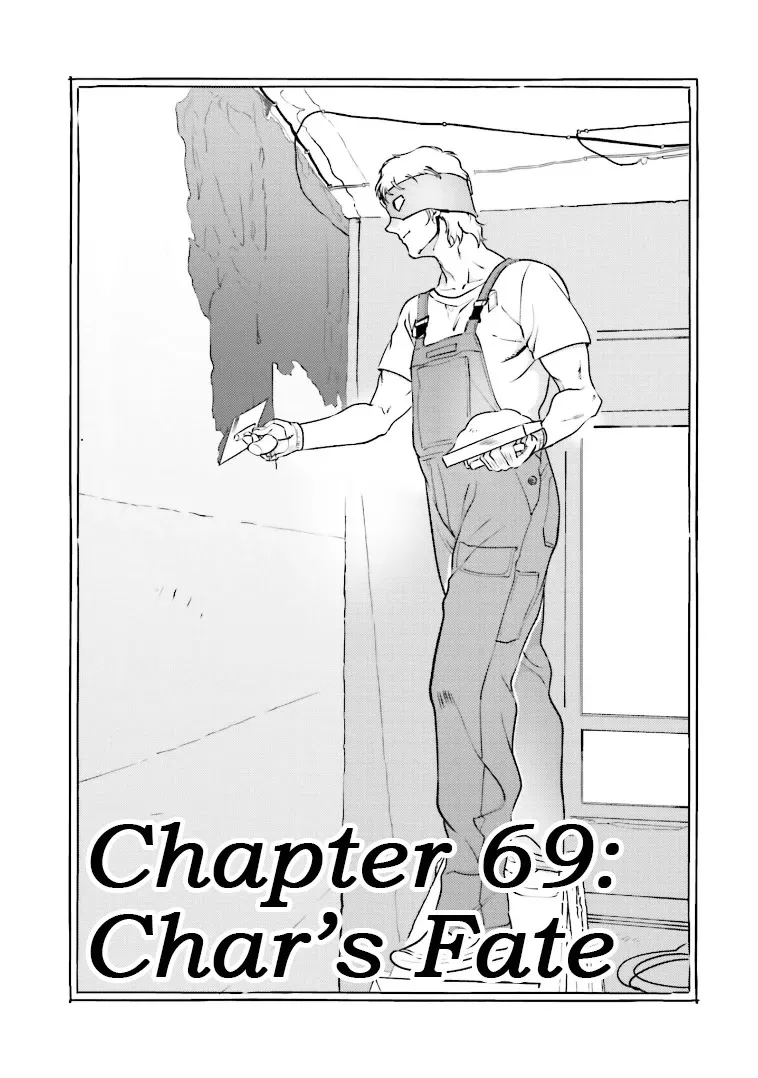 Read Char’s Daily Life Chapter 69 - Char's Fate Online