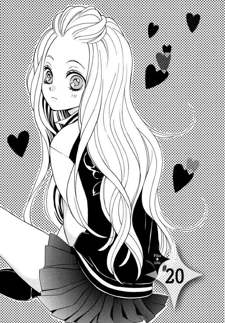 Read Pika Ichi Chapter 20 Online