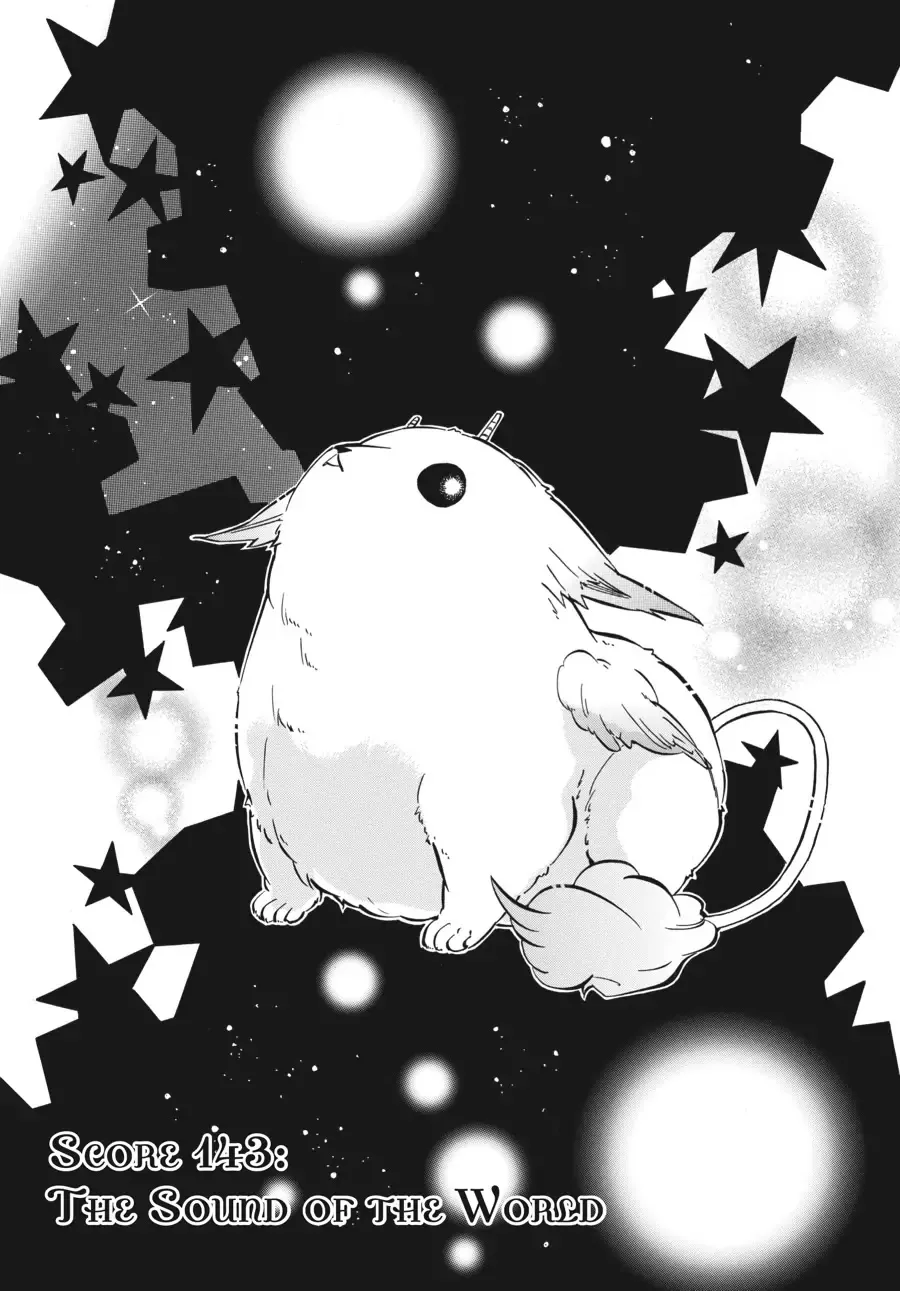Read Karneval Chapter 143 Online