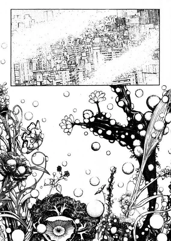Read Inugami Chapter 66 - A Day Without End Online