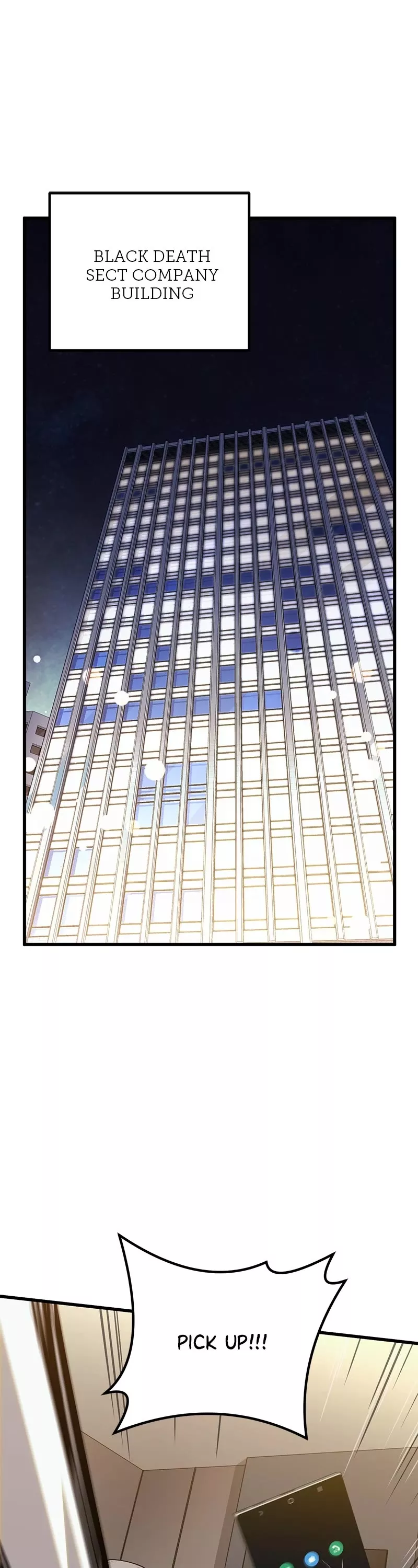 Read Ghost King Chapter 40 - Episode 40 Online