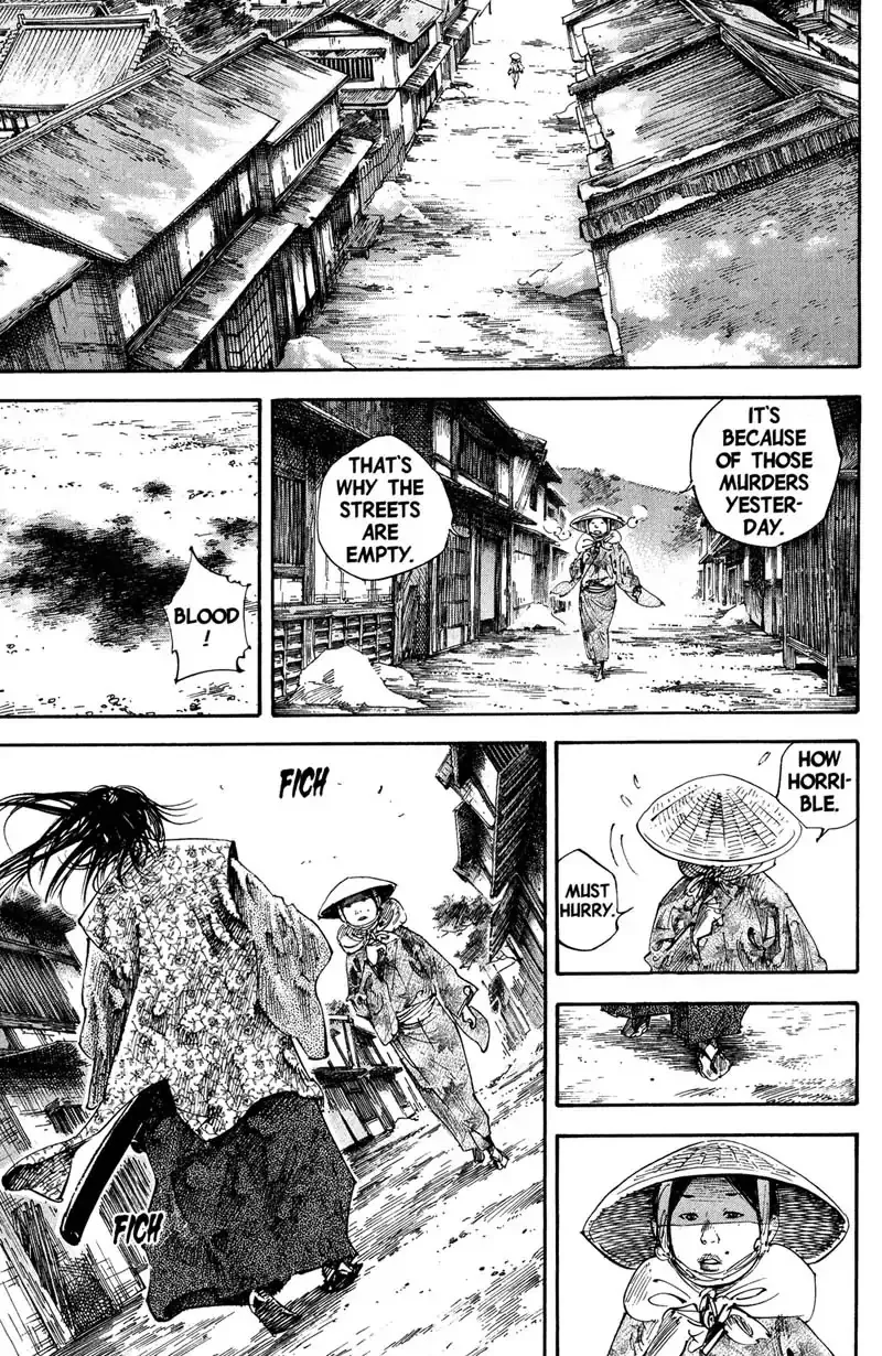 Read Vagabond Chapter 197 - The Real Kojiro Online