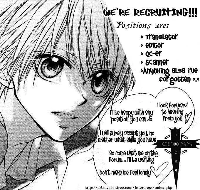 Read Gokujou Twins Chapter 1 - Gokujou Twins Online