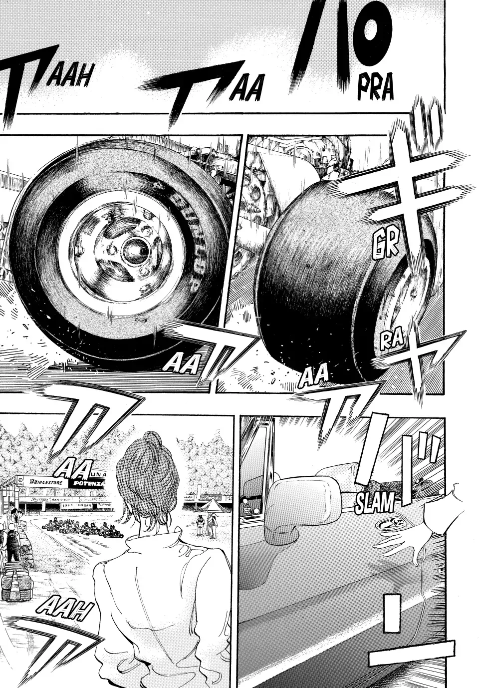 Read Capeta Chapter 23 Online