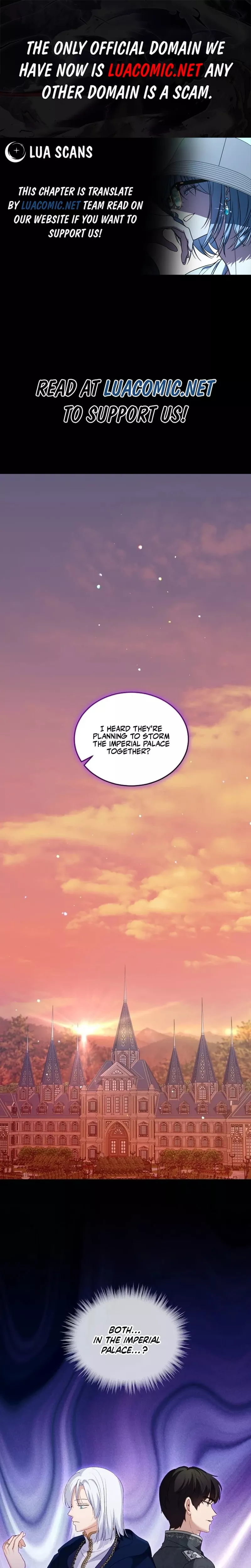 Read The Baby Divine Beast Chapter 81 Online