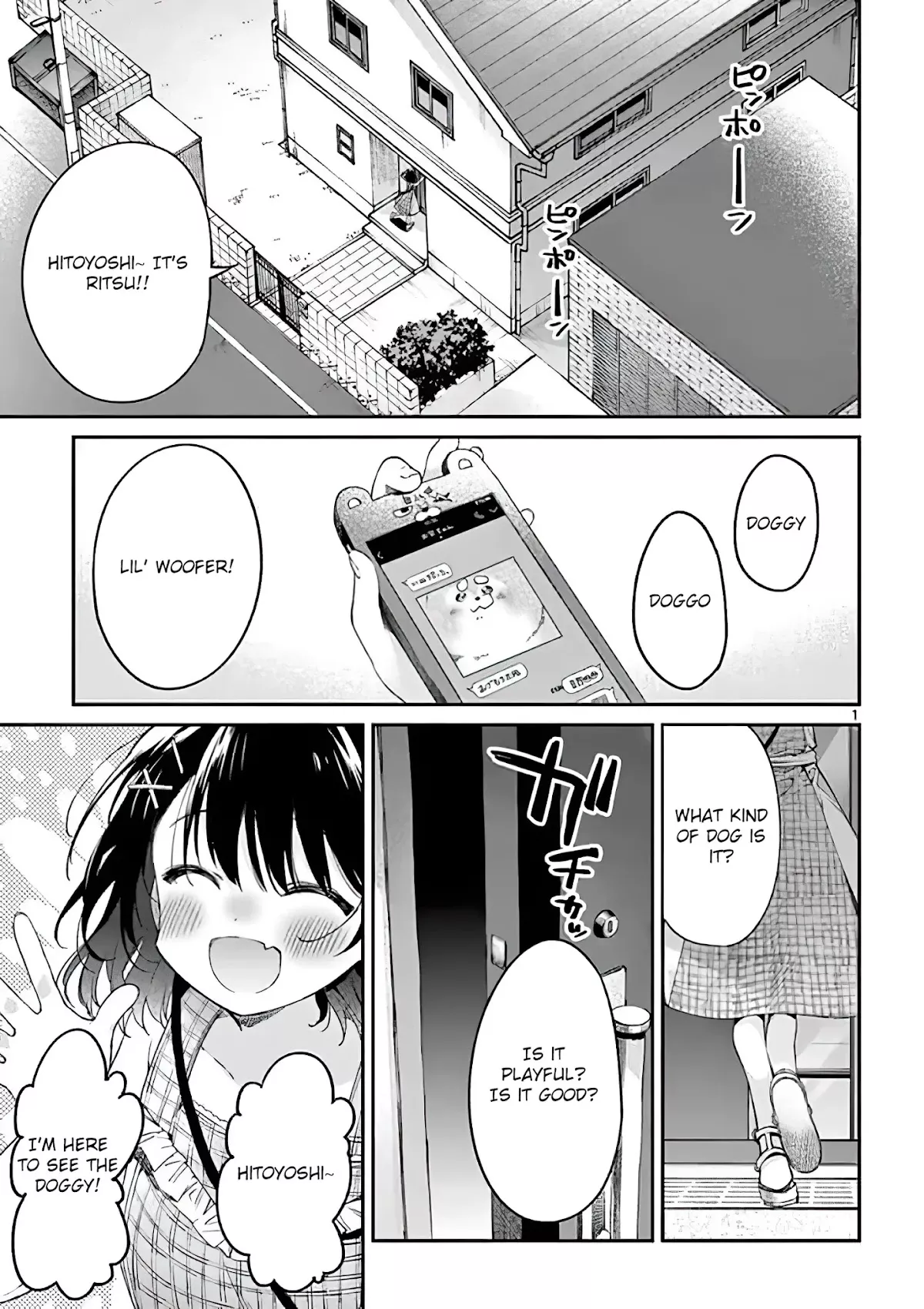 Read Kimi wa Meido-sama Chapter 7 - You Are Yuki Online