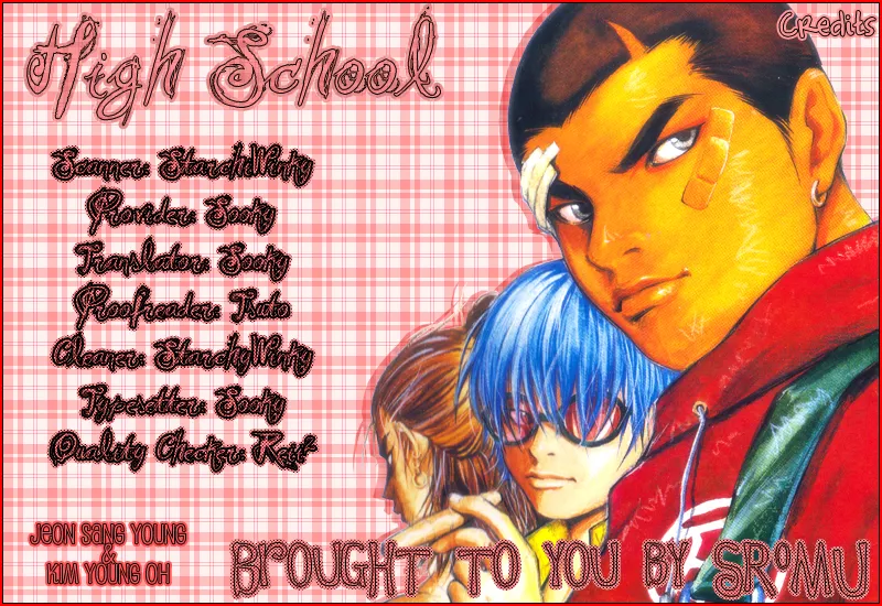 Read Bal Jak Chapter 16 Online