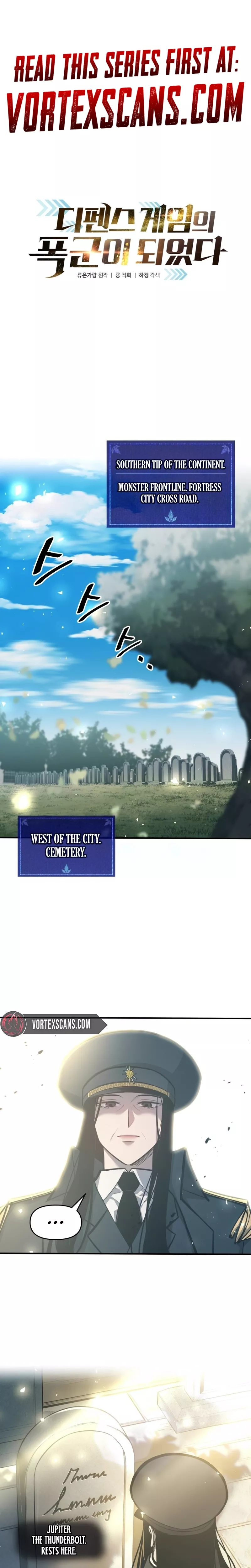 Read Tyrant of the Tower Defense Game Chapter 129 Online