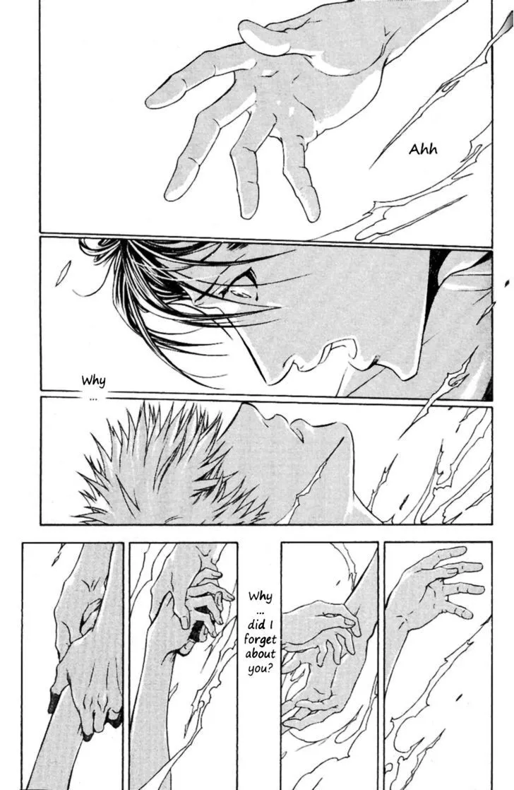 Read Hari no Hana Chapter 12 Online