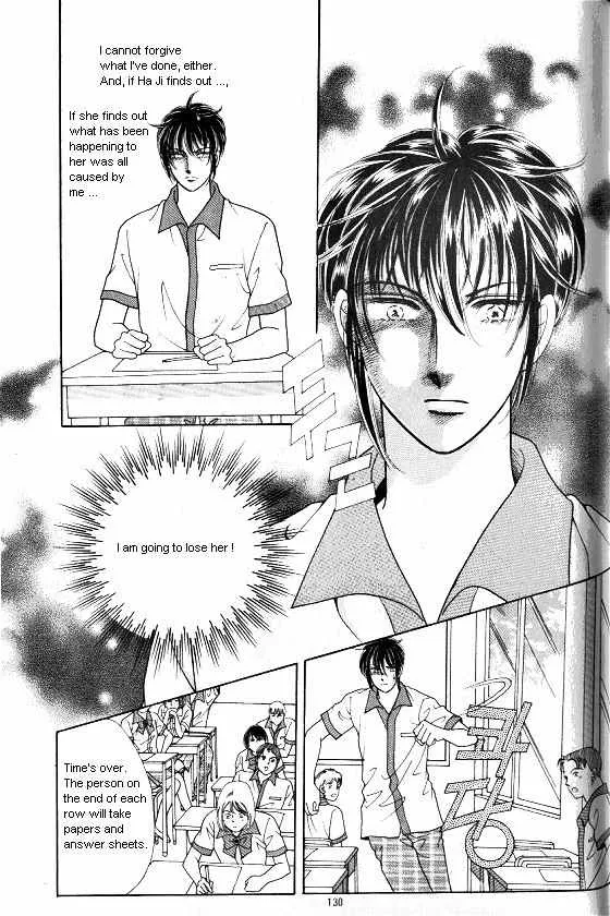 Read Hot Blooded Woman Chapter 126 Online