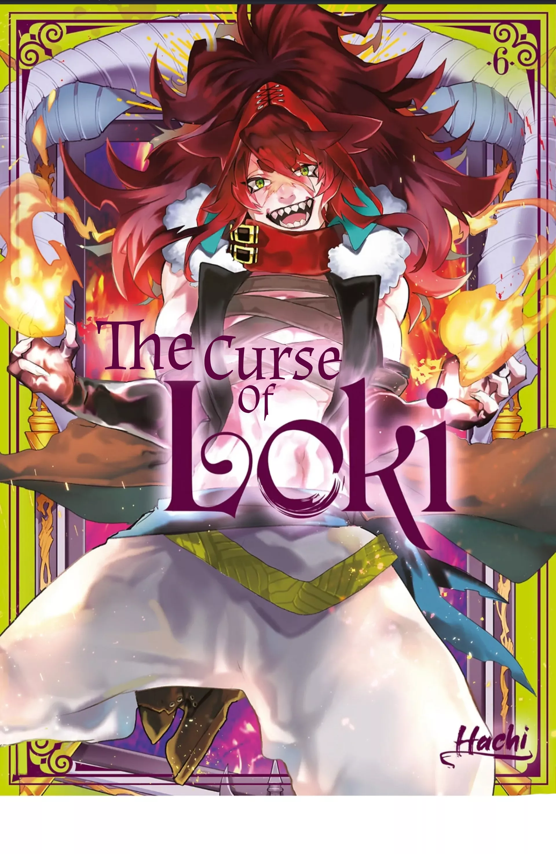 Read Majo no Kaigashuu Chapter 20 - At the end of the sky Online
