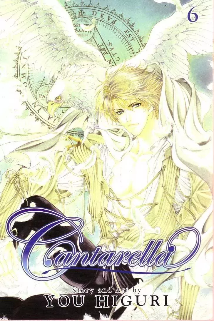 Read Cantarella Chapter 9.8 Online