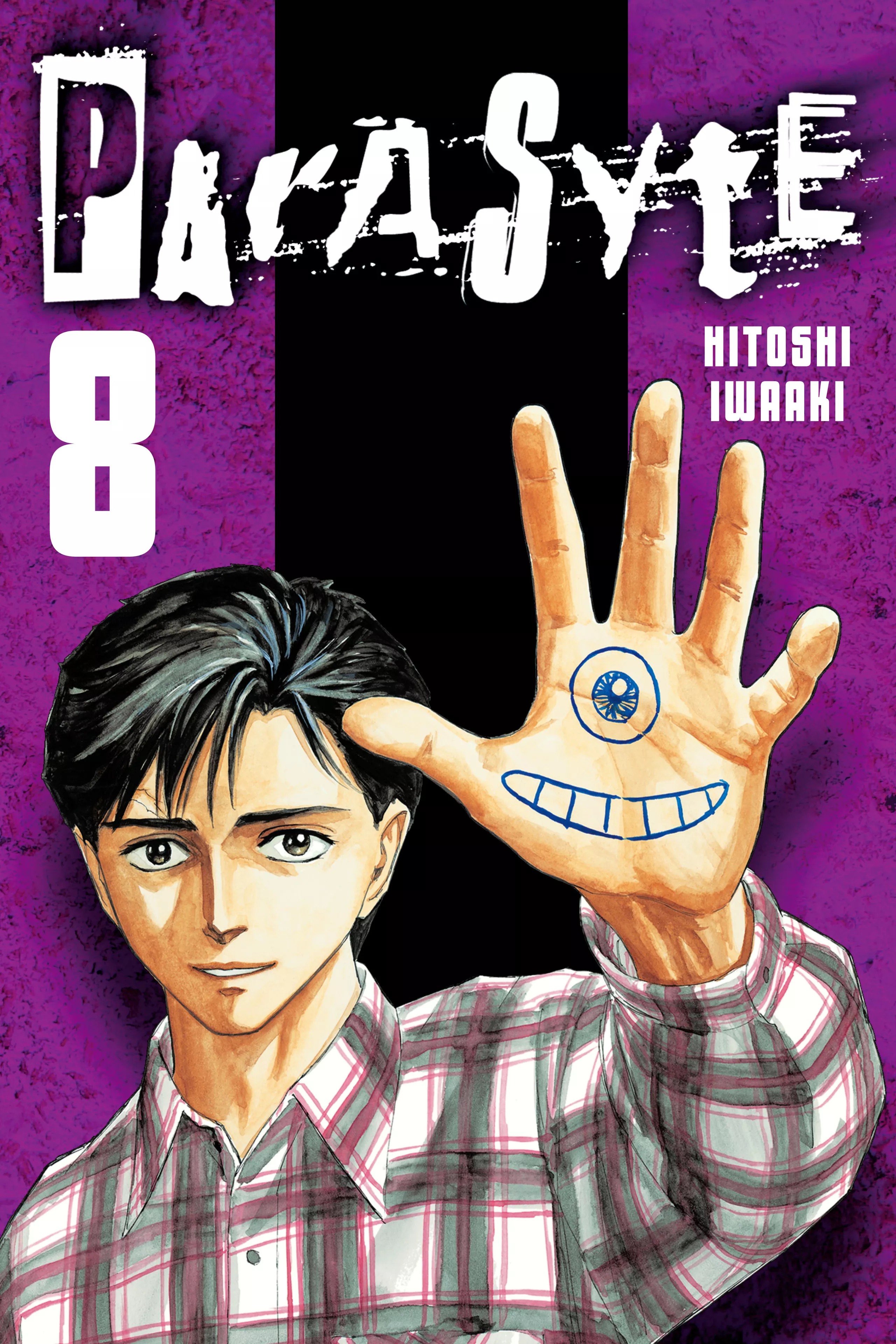 Read Parasyte Chapter 58 - Migi Online
