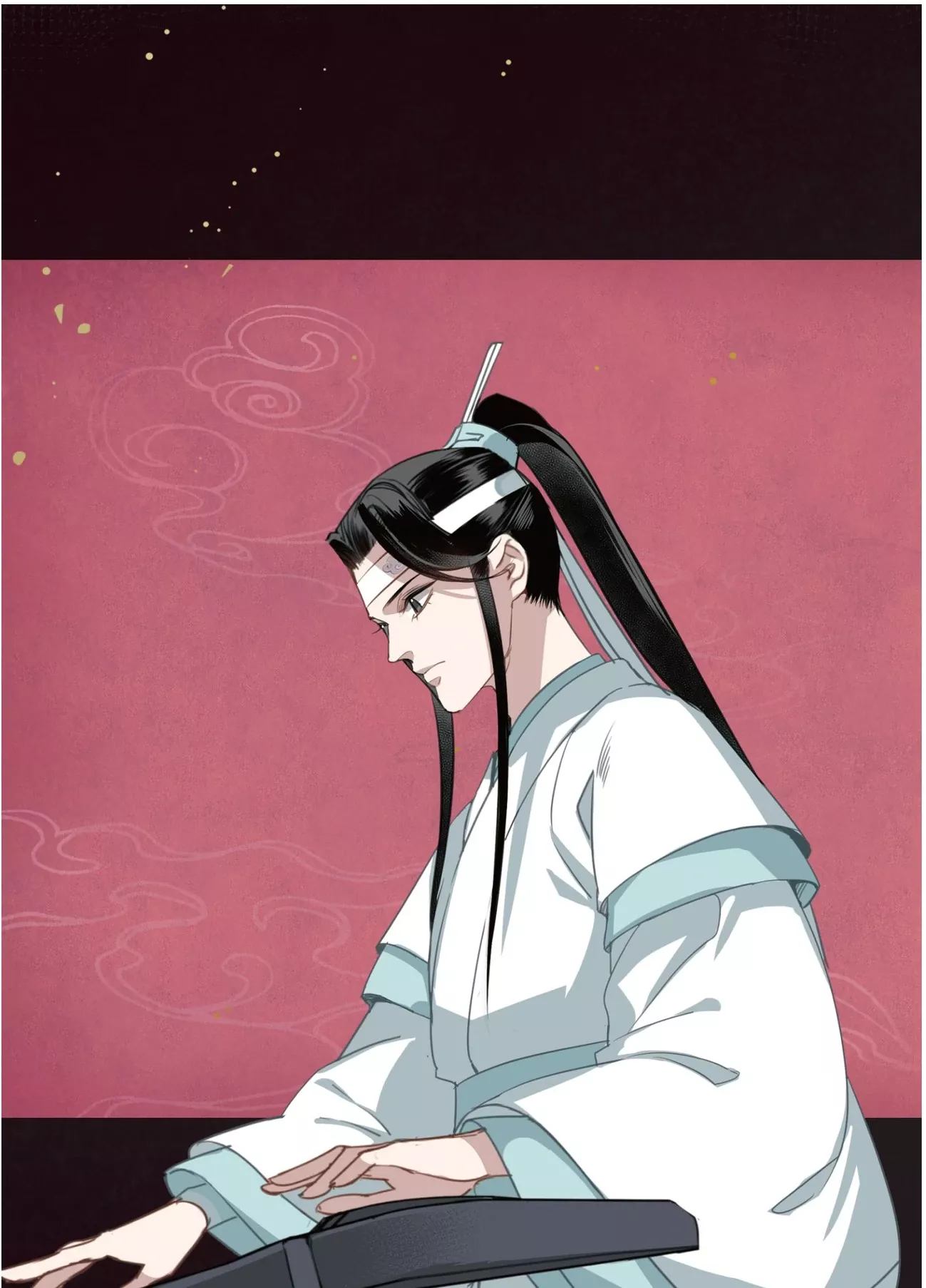 Read Grandmaster of Demonic Cultivation – Mo Dao Zu Shi Chapter 80 Online