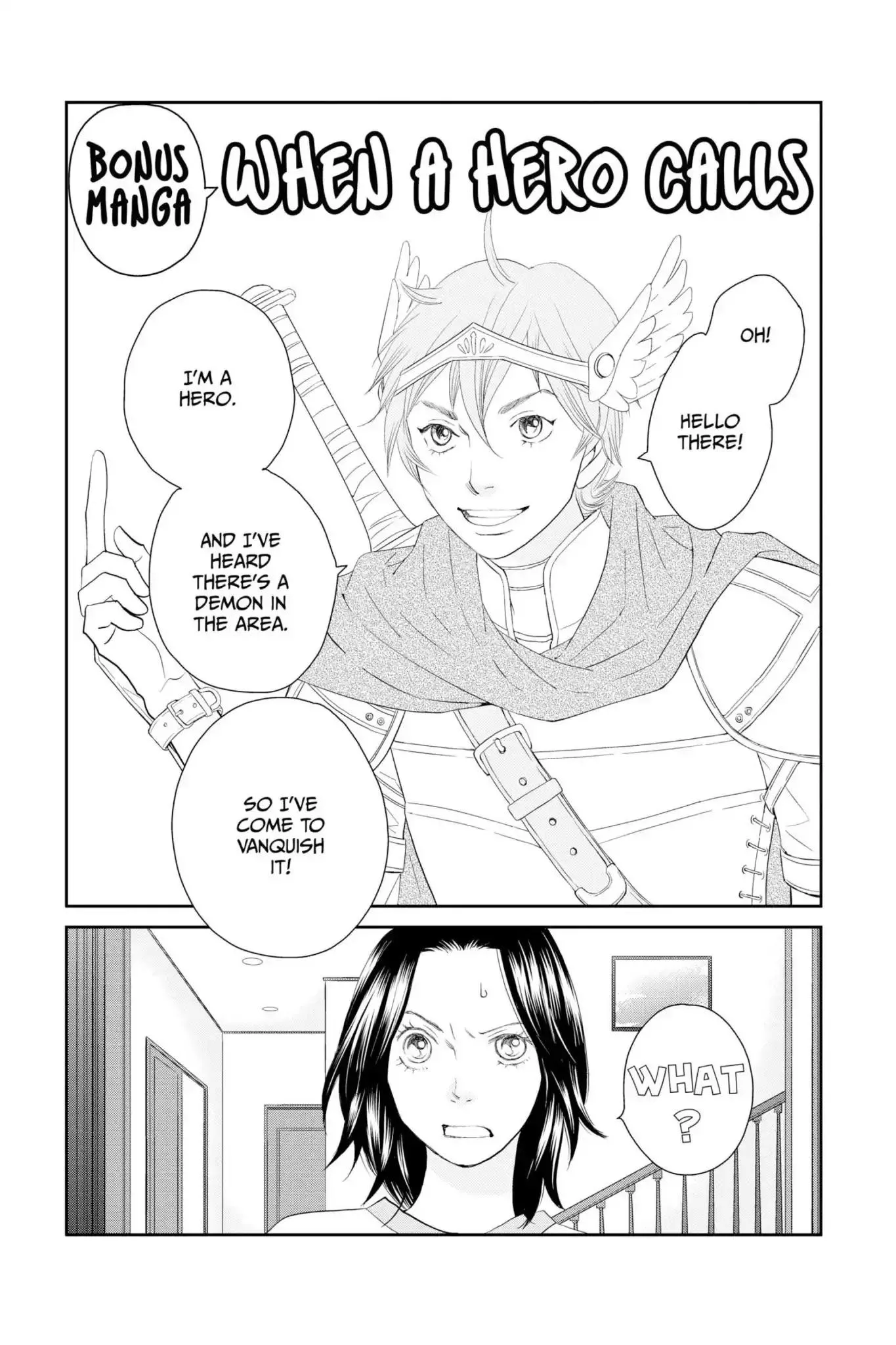 Read Ibara no Kanmuri Chapter 12.5 Online
