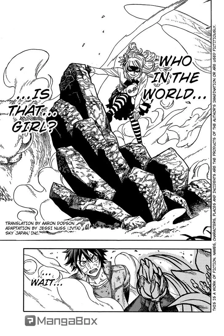 Read Green Worldz Chapter 38 Online