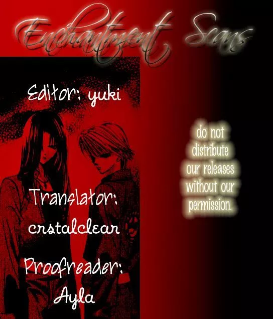 Read Skip Beat! Chapter 32 - Her Lost Youth Online
