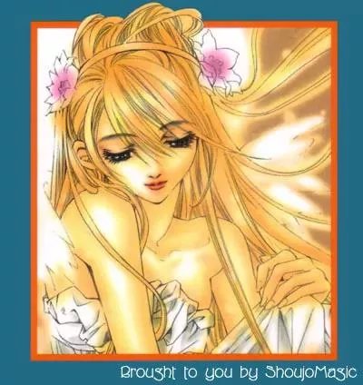 Read Global Garden Chapter 18 Online