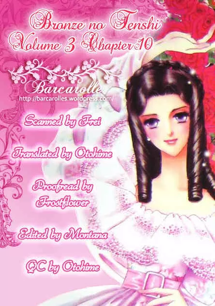 Read Bronze no Tenshi Chapter 10 Online