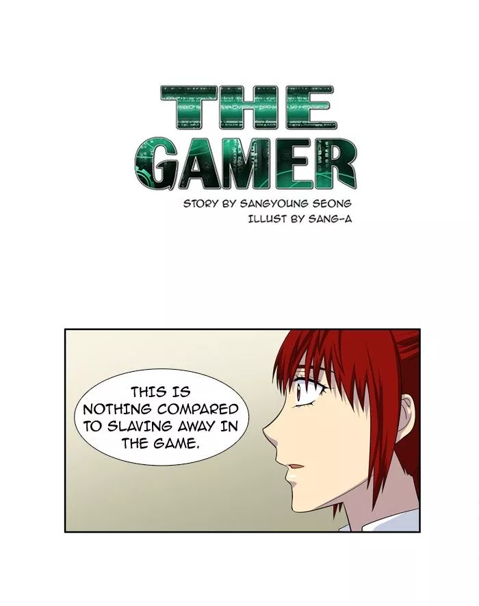 Read The Gamer Chapter 198 Online