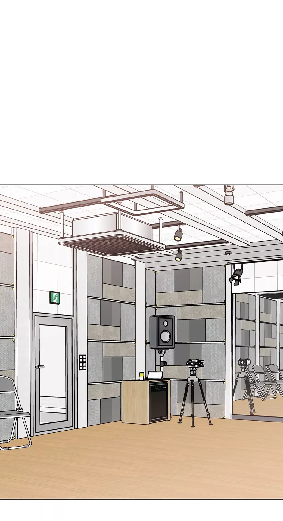 Read Rookie Talent Agent Knows It All Chapter 131 Online