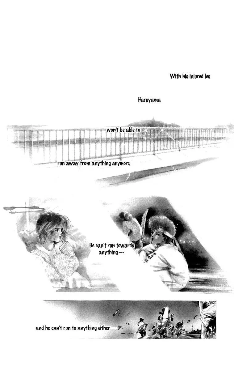 Read Hot Road Chapter 18 Online