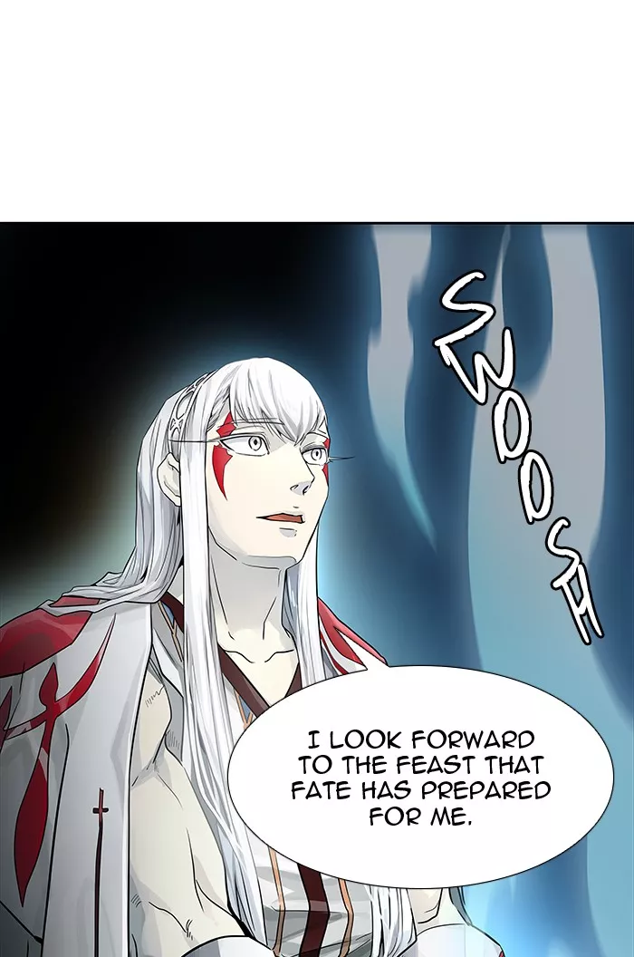 Read Tower of God Chapter 496 - [Season 3] Ep. 79 Online