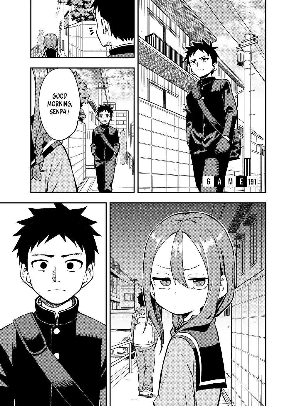Read Soredemo Ayumu wa Yosetekuru Chapter 191 - (Simulpub) Online