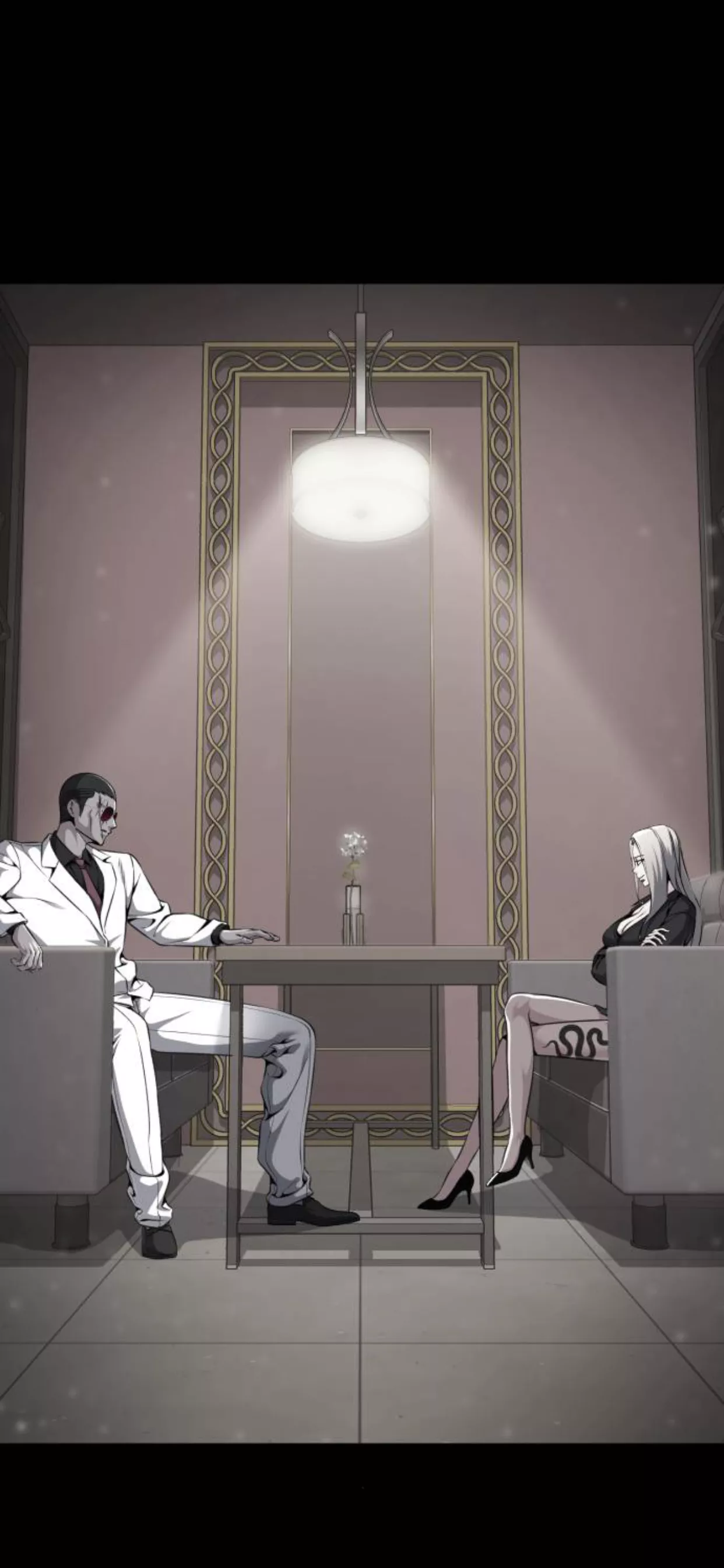 Read The Boy of Death Chapter 167 Online